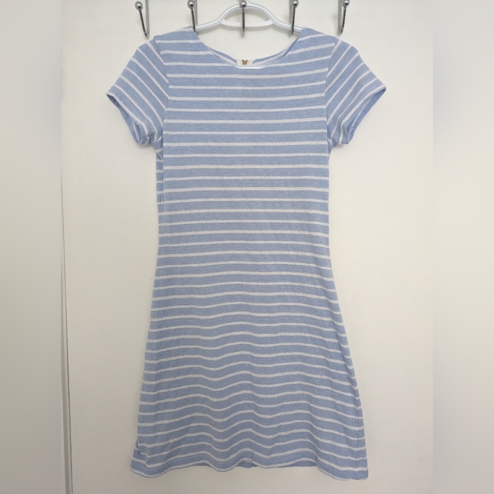 Sail to Sable Dress XS